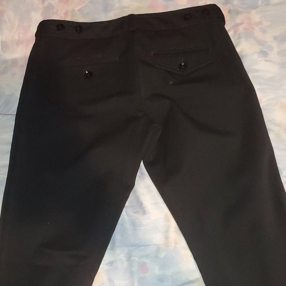 Express Columnist Pants - image 4